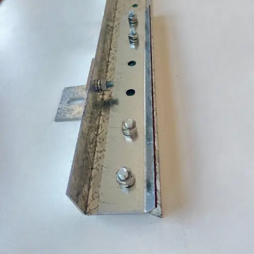 Fixed Hardware