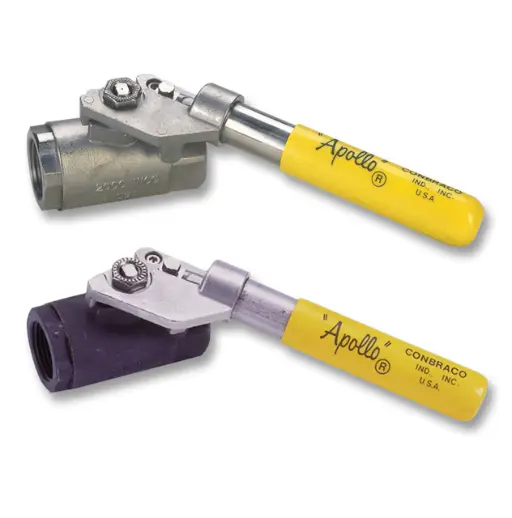 Drain Valve 206551