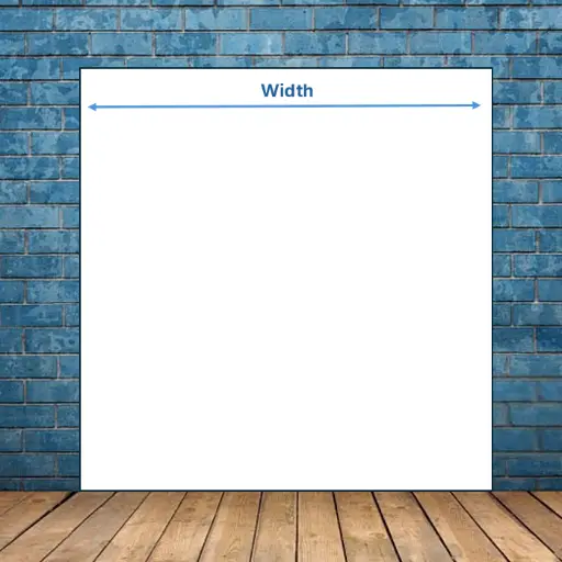 Opening Width